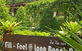 Fill - Feel @ Long Beach Resort